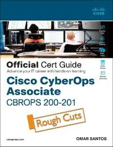 Cisco CyberOps Associate CBROPS 200-201