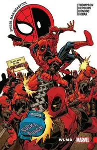 Marvel-Spider-Man Deadpool 2016 Vol 06 Wlmd 2020 HYBRID COMIC eBook