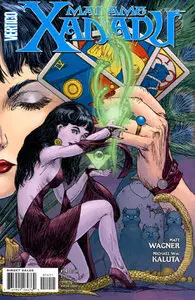 Madame Xanadu 14