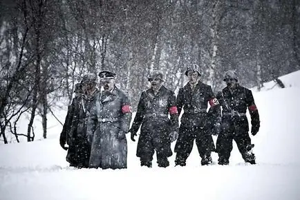 Dead Snow (LiMiTED) (2009)