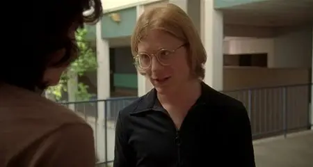 Dazed and Confused / Под кайфом и в смятении (1993)