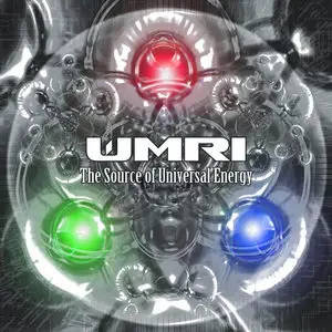 WMRI - The Source of Universal Energy (2010/2013)
