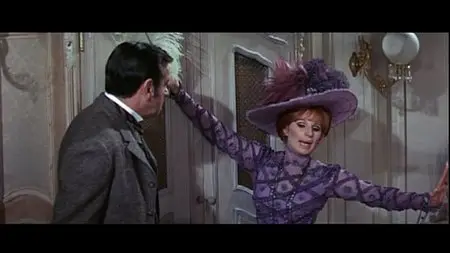 Hello, Dolly! (1969) [Re-Up]