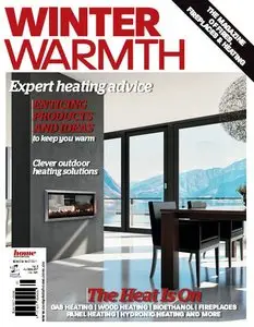 Winer Warmth Magazine Issue 5 (True PDF)