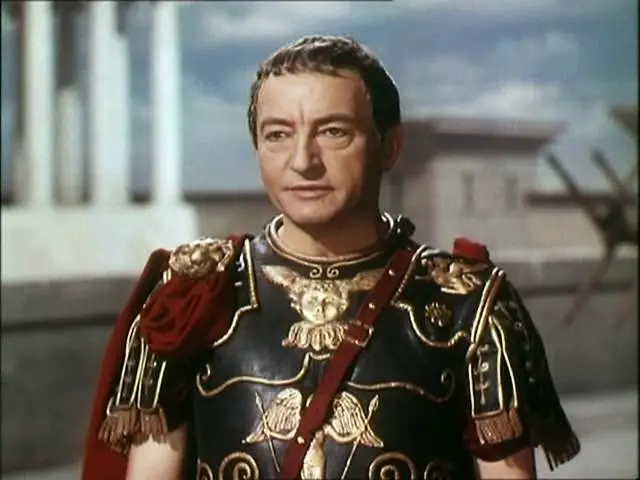 Caesar and Cleopatra (1945)