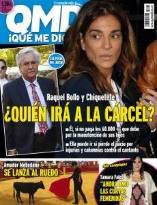 QMD - 26 Noviembre 2016
