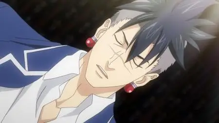 Shokugeki no Souma: Shin no Sara (2019) (12)