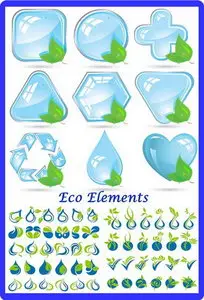ECO design items 