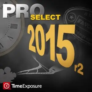 ProSelect Pro 2015r2 Mac OS X