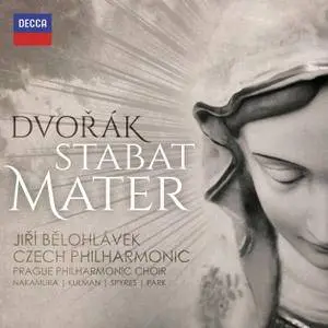 Czech Philharmonic & Jiri Belohlavek - Dvorák: Stabat Mater, Op.58, B.71 (2017) [Official Digital Download 24/96]