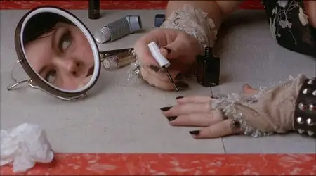 Jane Campion – Sweetie (1989)
