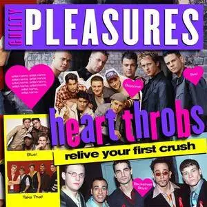 VA - Guilty Pleasures Presents Heartthrobs (2017)