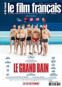 Le film français - 14 Septembre 2018
