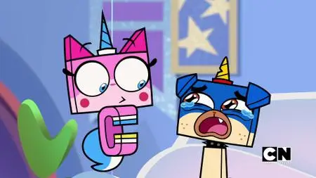 Unikitty S02E13