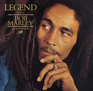 Bob Marley & The Wailers - Legend (2012/1984) [2011 Remaster - Official Digital Download 24bit/96kHz]