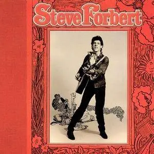 Steve Forbert - More Young, Guitar Days (2002)