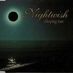 Nightwish: Singles & EP's Collection part 2 (2004 - 2007)