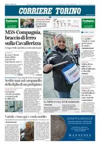 Corriere Torino – 31 gennaio 2020