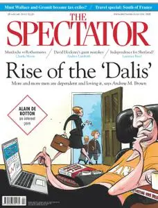 The Spectator - 28 January 2012
