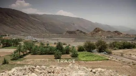 PBS - First Civilizations: Trade (2018)