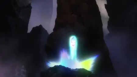 HAKYU HOSHIN ENGI S01E23