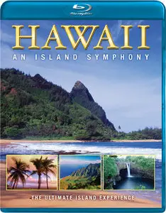 Hawaii: an Island Symphony (2010)