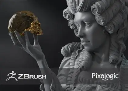 Pixologic ZBrush 2021.0 fixed *