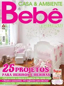 Casa e Ambiente Bebê - 2 Agosto 2023