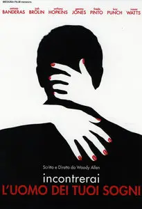 Incontrerai L 'Uomo Dei Tuoi Sogni (2010)
