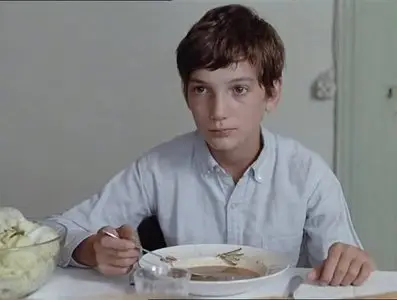 Mes petites amoureuses / My Little Loves - by Jean Eustache (1974)
