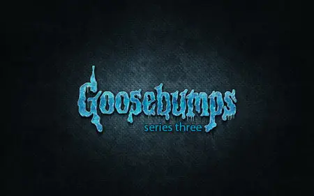 Goosebumps - Complete Season 3 (1997)