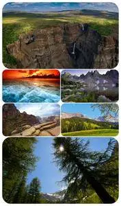 Most Wanted Nature Widescreen Wallpapers #275