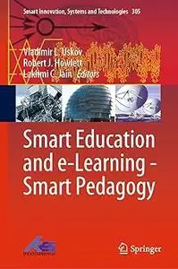 Smart Education and e-Learning - Smart Pedagogy