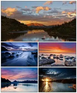 HD Wallpapers Pack 200
