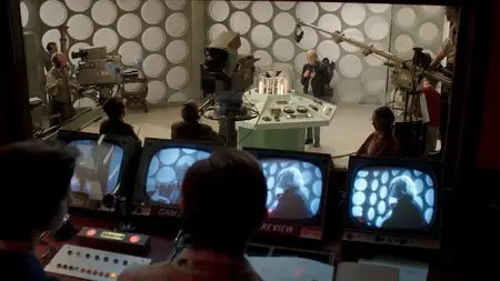 An Adventure in Space and Time (2013)