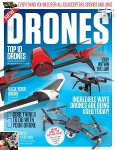 The Drones Book 4th Edition