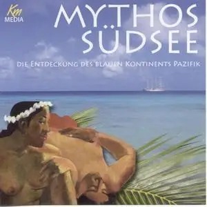 «Mythos Südsee» by Ulrich Offenberg