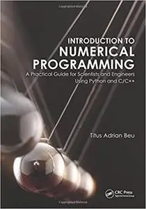 Introduction to Numerical Programming (Instructor Resources)