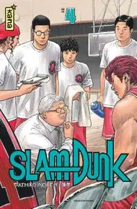 Slam Dunk Star Edition T04