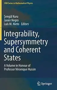 Integrability, Supersymmetry and Coherent States (Repost)