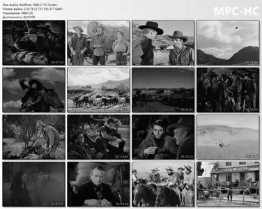 Red River (1948) [The Criterion Collection]