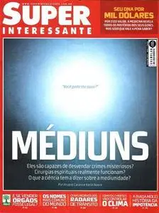 Super Interessante Magazine - Edition 252 - May 2008