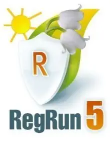 RegRun Security Suite Platinum v5.70  Platinum v5.70 