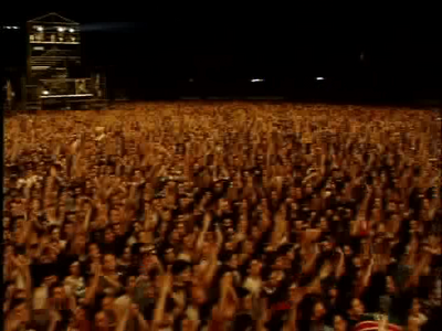 Soda Stereo ~ El Último Concierto (2005)