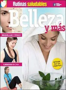 Belleza y Más - Enero 2016