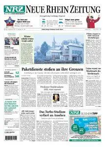 NRZ Neue Rhein Zeitung Dinslaken - 04. Dezember 2017