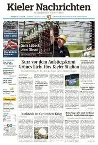 Kieler Nachrichten Eckernförder Nachrichten - 17. Mai 2018