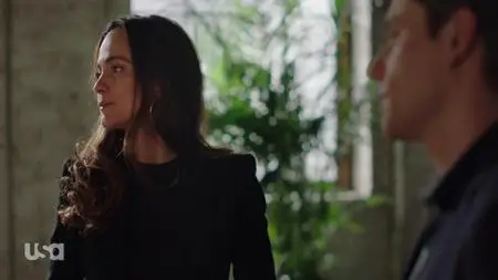 Queen of the South S04E01