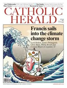The Catholic Herald - 26 June 2015