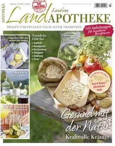 LandApotheke – August 2017